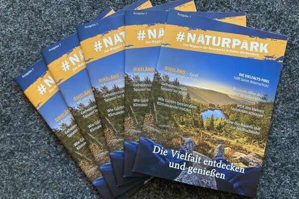 Die Vielfalt entdecken und genie�en